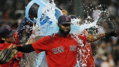 Bogaerts, Betts help Red Sox rally past Yankees 6-5