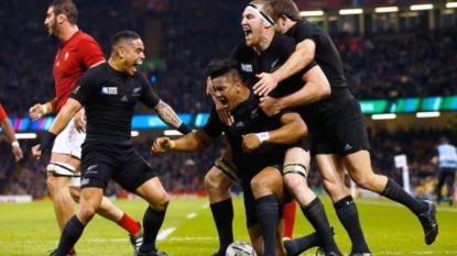 Boks plan to unsettle mighty All Blacks