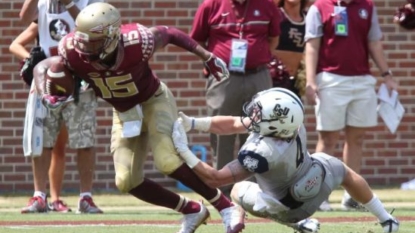 Bookstore purchases lead to NCAA suspensions for 30 Charleston Southern players