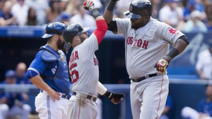 Boston Red Sox – Toronto Blue Jays Preview