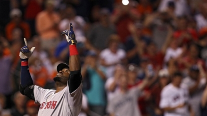 Boston Red Sox: What Would Their Playoff Rotation Look Like?