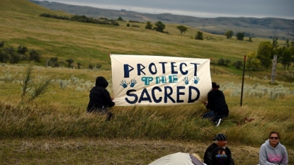 Both Sides React to Friday’s Decisions In Dakota Access Pipeline Case