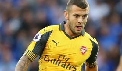 Bournemouth loanee Wilshere to be handed new Arsenal deal