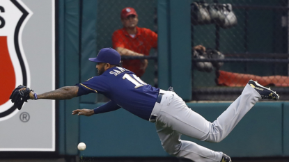 Brad Miller (elbow) back in Rays’ lineup against Yankees