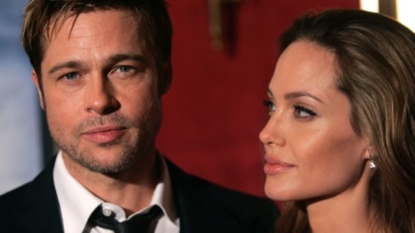 Brad Pitt Allegations Relate to Treatment of Son