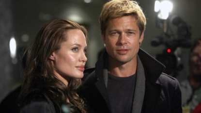 Brad Pitt Not Under Investigation For Child Abuse Allegations — LAPD