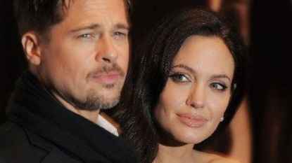 Brad Pitt is a ‘stricter’ parent