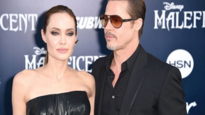 Brad Pitt ‘furious’ with Angelina Jolie