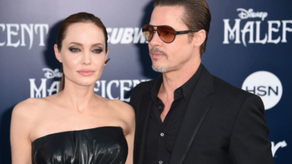 Brad Pitt is reportedly under investigation for child abuse