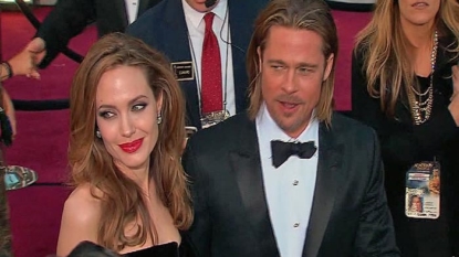 Brad Pitt not under investigation for child abuse — LAPD