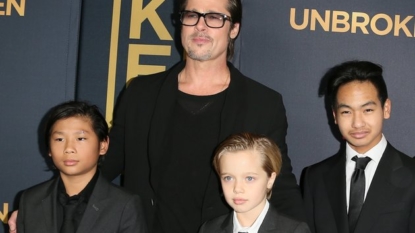 Brad Pitt probed for alleged child abuse