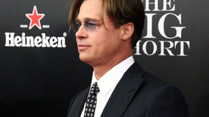 Brad Pitt’s abuse investigation focusing on treatment of his son, source says