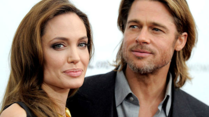 Brad Pitt ‘saddened’ by divorce, doing what’s best for the kids