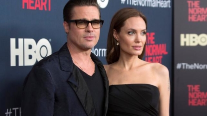 Brad Pitt was ‘committed to making marriage work’