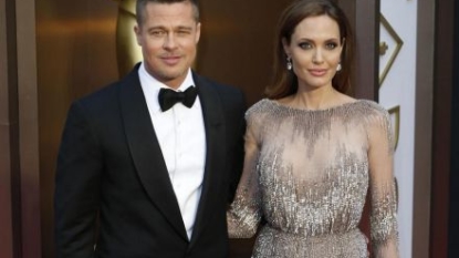 Brangelina divorce: Things are already starting to heat up