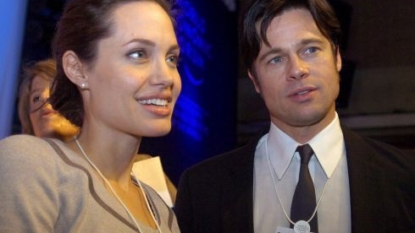 Brangelina part ways as Jolie files for divorce