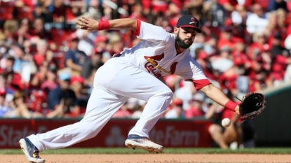 Braun homers in 9th, Brewers drop Cardinals in playoff race