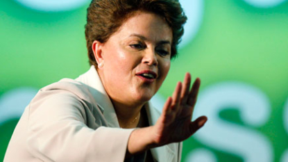 Brazil’s Rousseff appeals impeachment to Supreme Court