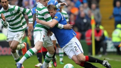 Brendan Rodgers backs this player ahead of the Old Firm derby