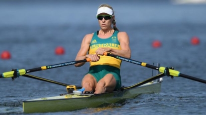 Australian rower Brennan ‘beyond disappointed’ by WADA data hack