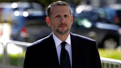 Bridgegate: Wildstein says Christie only one who mattered