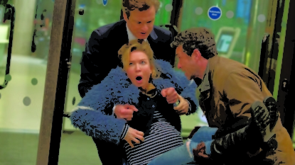 ‘Bridget Jones’s Baby’ a charming return to form