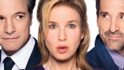 ‘Bridget Jones’s Baby’ review: Renee Zellweger still v. charming