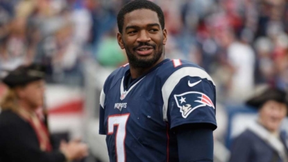 Brissett now needs to prepare for Texans on Thursday