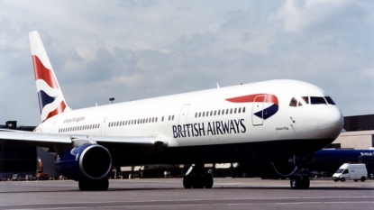 British Airways passengers face delays worldwide because of computer glitch