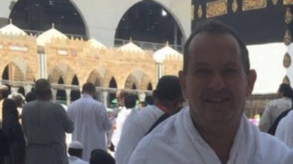 British ambassador to Saudi Arabia announces conversion to Islam