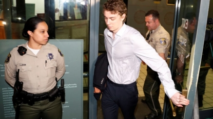 Brock Turner leaves jail, gets hate mail for sexual assault