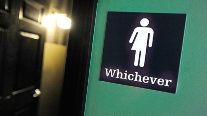 Brown University Providing Tampons in Men’s Bathrooms Because ‘Both Sexes Menstruate’