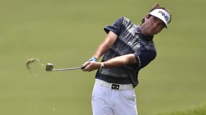 Fowler handed USA Ryder Cup captain’s pick