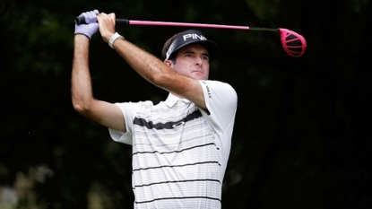 Fowler, Kuchar and Holmes net United States wildcards