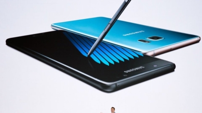 Samsung Canada says Galaxy Note 7 sales will resume ‘mid-October’