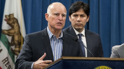 Business Groups Warn California’s Climate Law Will Increase Costs