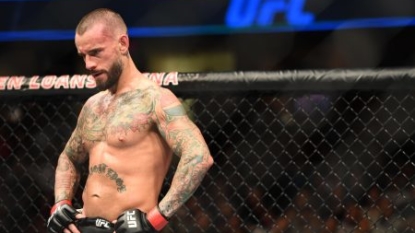 UFC 203: Analysts predict CM Punk loss and Overeem upset