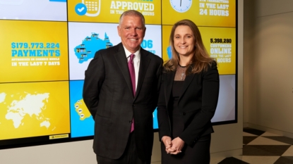 CBA and Barclays partner for Australia-UK mobile payments “first”