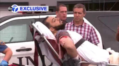 Rahami charged with using weapon of mass destruction