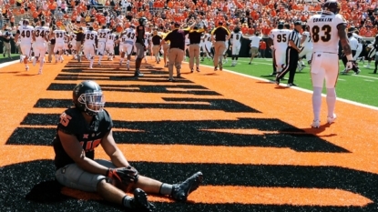 CMU commits react to wild win over Oklahoma State