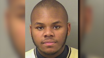 Accused teen ‘doctor’ arrested on new theft charges