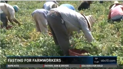 California Farmworkers Overtime Bill Signed By Gov. Brown