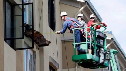 California to study balcony safety after fatal Berkeley fall