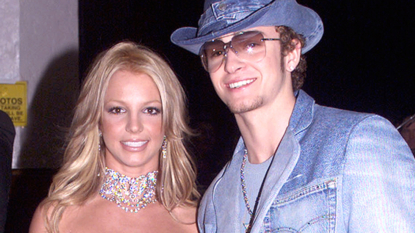 ‘Call me!’ – Justin Timberlake wants to collaborate with Britney Spears