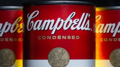 Campbell Soup Is Disappointed in the Performance of Its Organic Brand