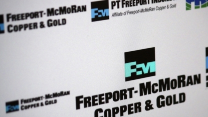 Can Freeport-McMoran, Inc. (NYSE:FCX) Reach Price Target Of $11.318?