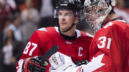 Canada edges Russian Federation in overtime on Ryan Getzlaf’s decisive finish