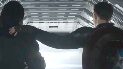 Captain America: Civil War Gets An Honest Trailer