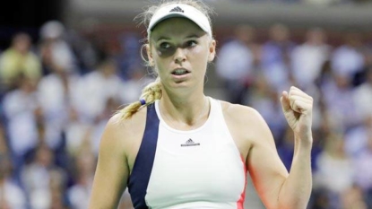 US Open: Wozniacki tight-lipped on retirement