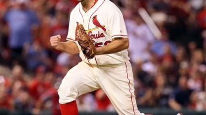 Carpenter & Piscotty Homer in Cards 4-3 Comeback Win